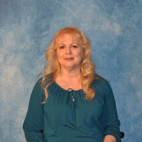 Deborah Down