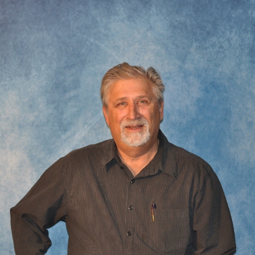 Ken Johns