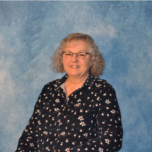 Lora Helman